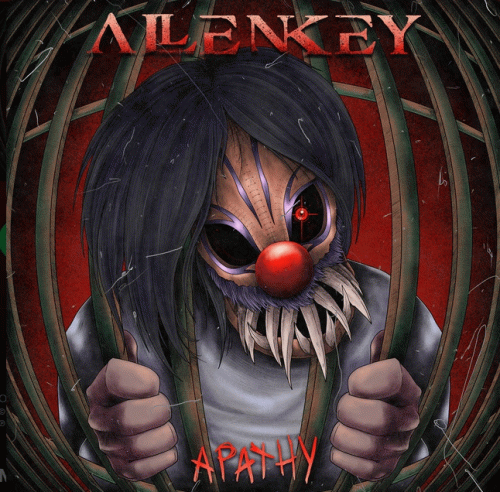 Allen Key : Apathy